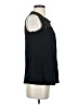 Gap Black Sleeveless Blouse Size XS - photo 4
