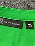 NY&C 100% Polyester Green Short Sleeve Blouse Size XXL - photo 7
