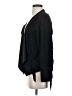 Colleen Lopez Black Kimono Size S - photo 5