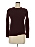 Banana Republic Burgundy Pullover Sweater Size M - photo 1