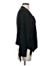Colleen Lopez Black Kimono Size S - photo 4