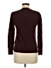 Banana Republic Burgundy Pullover Sweater Size M - photo 2