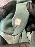 Lululemon Athletica Teal Track Jacket Size 2 - photo 7