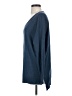 Dreamers Blue Pullover Sweater Size S - photo 5