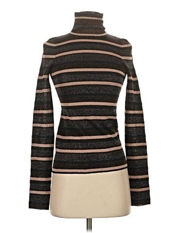 Ulla Johnson Long Sleeve Turtleneck (view 1)