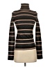 Ulla Johnson Brown Long Sleeve Turtleneck Size P (petite) - photo 1