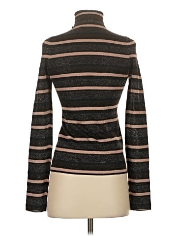Ulla Johnson Long Sleeve Turtleneck (view 2)
