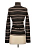 Ulla Johnson Brown Long Sleeve Turtleneck Size P (petite) - photo 2