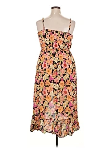 Rewind Casual Dress (view 2)