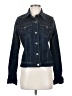 Tractr Blue Denim Jacket Size S - photo 1