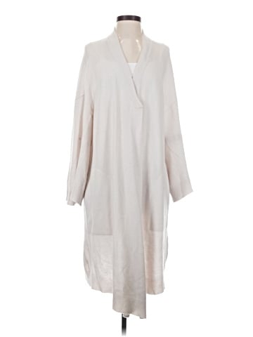 Inhabit Cashmere Cardigan (view 1)