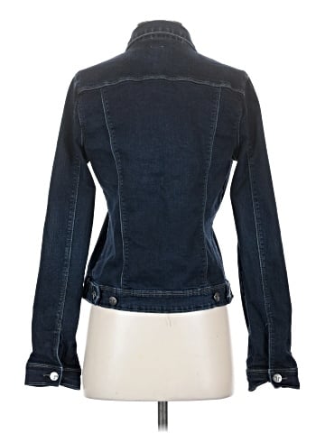 Tractr Denim Jacket (view 2)