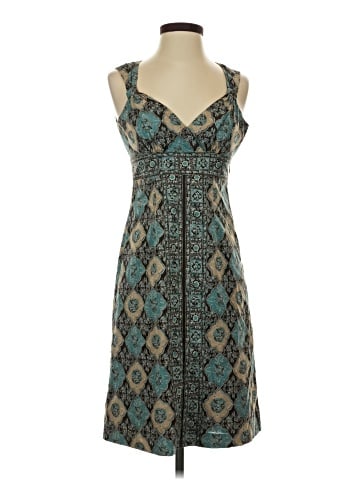 Ann Taylor LOFT Casual Dress (view 1)
