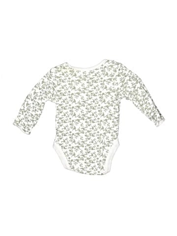Jessica Simpson Long Sleeve Onesie (view 2)