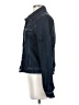 Tractr Blue Denim Jacket Size S - photo 5