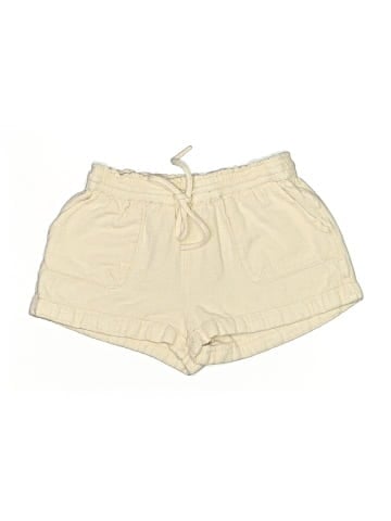Urban Outfitters Khaki Shorts (view 1)