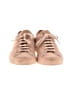 Woman by Common Projects Solid Tan Sneakers Size EU 37 - photo 2