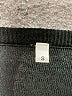 Fashion Black Pullover Sweater Size S - photo 7