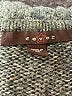 Fever Gray Cardigan Size M - photo 7