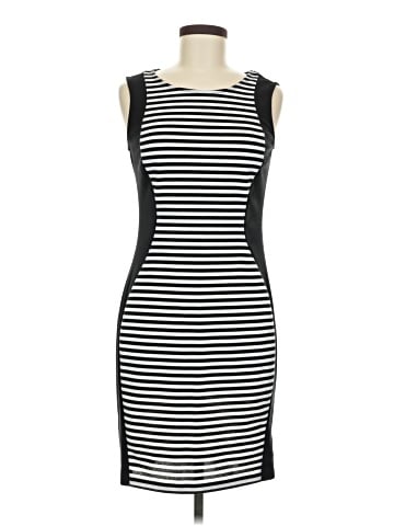 En Focus Studio Cocktail Dress (view 1)