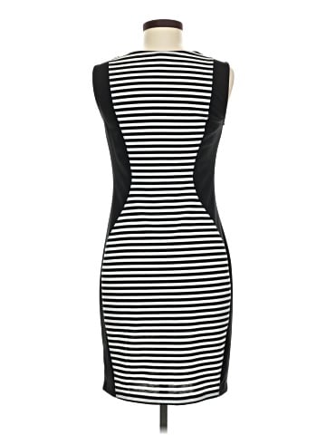 En Focus Studio Cocktail Dress (view 2)
