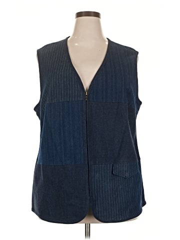 Allison Daley Vest (view 1)
