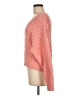 Dear John Pink Pullover Sweater Size M - photo 5