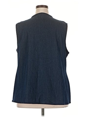 Allison Daley Vest (view 2)