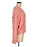 Dear John Pink Pullover Sweater Size M - photo 4