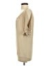 Cache Tan 3/4 Sleeve Top Size XS - photo 5