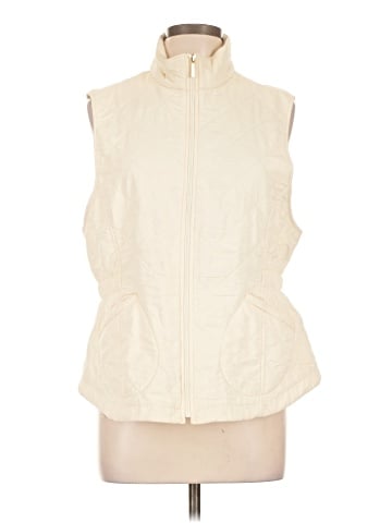 Bit & Bridle Vest (view 1)