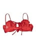 Assorted Brands Red Swimsuit Top Size L - photo 2