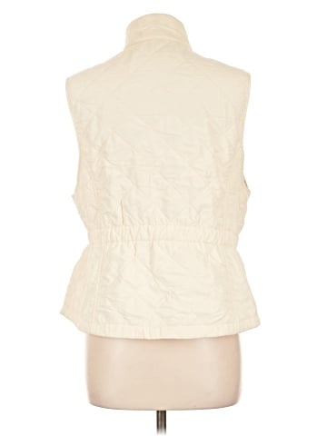 Bit & Bridle Vest (view 2)