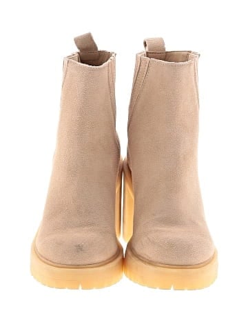 Dolce Vita Boots (view 2)