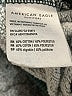 American Eagle Outfitters Solid Teal Pullover Sweater Size S - photo 8