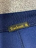 Tracksuit Blue Casual Pants Size XL - photo 7