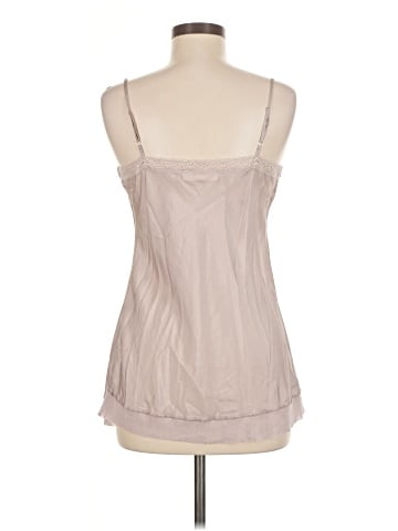 4 Love & Liberty Sleeveless Silk Top (view 2)