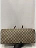 Gucci Gray Tan Tote One size - photo 4