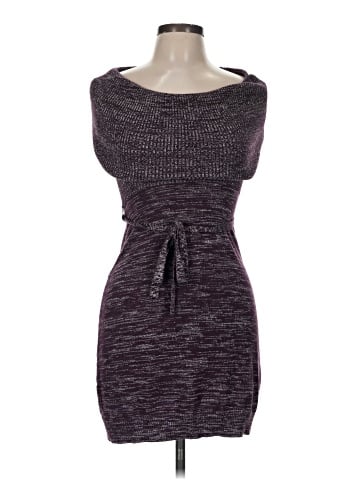 Sequin Hearts Casual Dress (view 1)
