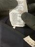 Sandro Blue Casual Pants Size EU (FR) 36 / US 4 - photo 5