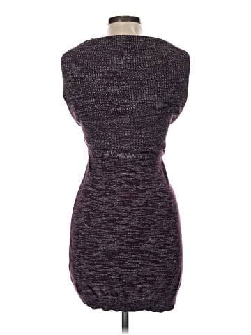 Sequin Hearts Casual Dress (view 2)