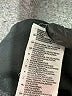 Adidas Stripes Black Track Pants Size M - photo 8