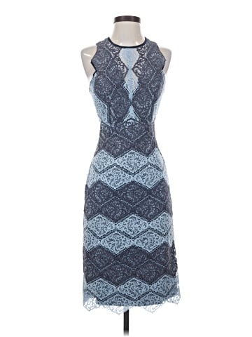 ERIN Erin Fetherston Cocktail Dress (view 1)