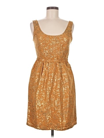 Hoss Intropia Cocktail Dress (view 1)