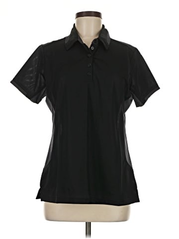 Port Authority Short Sleeve Polo (view 1)