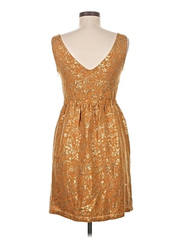 Hoss Intropia Cocktail Dress (view 2)