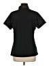 Port Authority 100% Polyester Black Short Sleeve Polo Size M - photo 2
