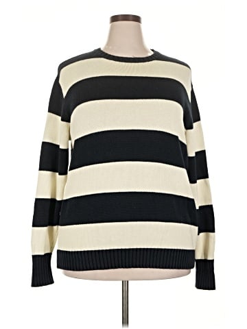 Brandy Melville Pullover Sweater (view 1)