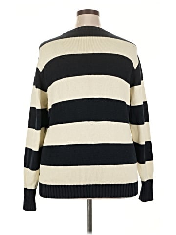Brandy Melville Pullover Sweater (view 2)