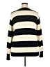 Brandy Melville Stripes Ivory Pullover Sweater Size XXL (estimated) - photo 2